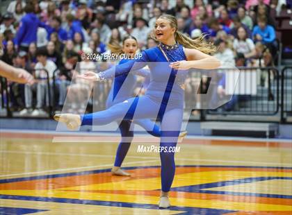 Thumbnail 2 in Emery vs. Richfield (UHSAA 3A Final) photogallery.