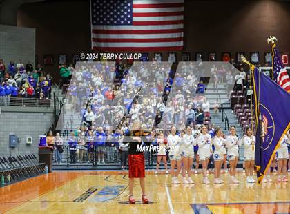 Thumbnail 3 in Emery vs. Richfield (UHSAA 3A Final) photogallery.