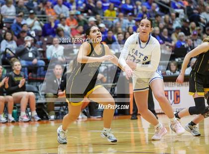 Thumbnail 1 in Emery vs. Richfield (UHSAA 3A Final) photogallery.