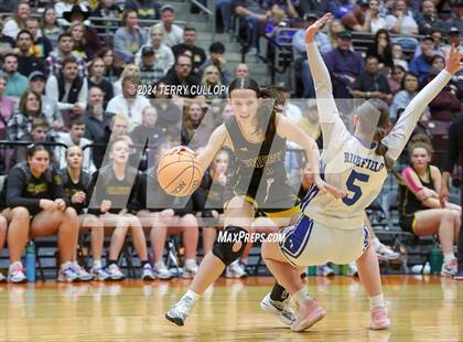 Thumbnail 3 in Emery vs. Richfield (UHSAA 3A Final) photogallery.