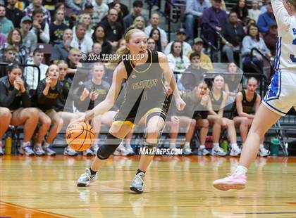 Thumbnail 2 in Emery vs. Richfield (UHSAA 3A Final) photogallery.