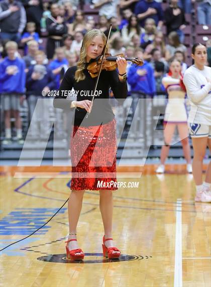 Thumbnail 2 in Emery vs. Richfield (UHSAA 3A Final) photogallery.