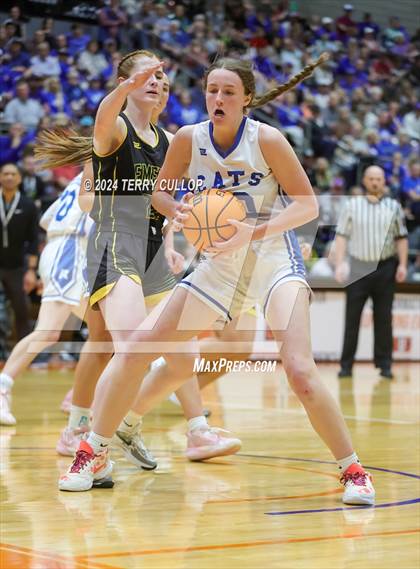 Thumbnail 1 in Emery vs. Richfield (UHSAA 3A Final) photogallery.