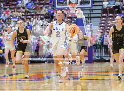 Thumbnail 1 in Emery vs. Richfield (UHSAA 3A Final) photogallery.