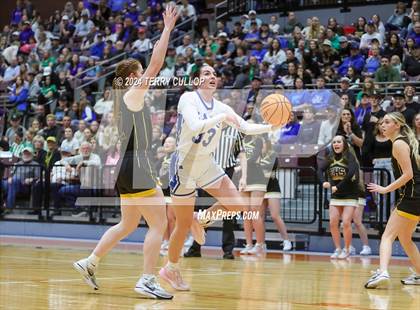 Thumbnail 3 in Emery vs. Richfield (UHSAA 3A Final) photogallery.