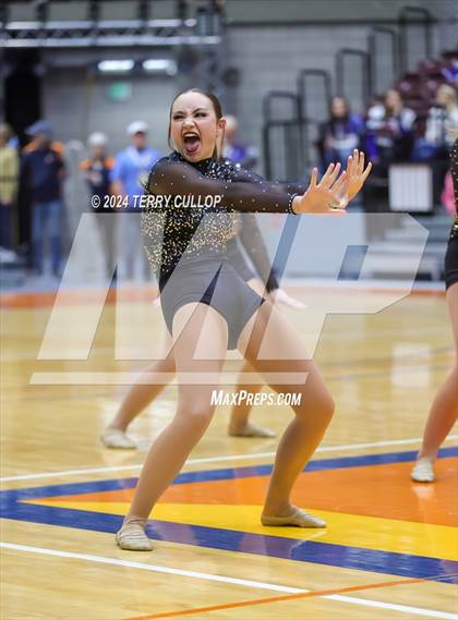Thumbnail 3 in Emery vs. Richfield (UHSAA 3A Final) photogallery.