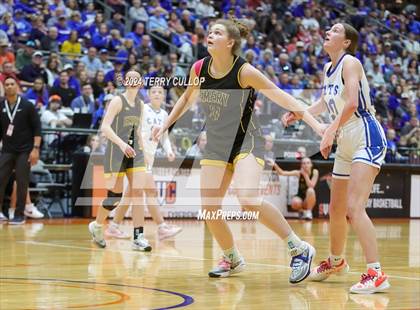 Thumbnail 2 in Emery vs. Richfield (UHSAA 3A Final) photogallery.