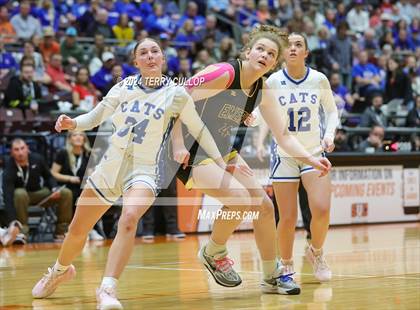 Thumbnail 2 in Emery vs. Richfield (UHSAA 3A Final) photogallery.