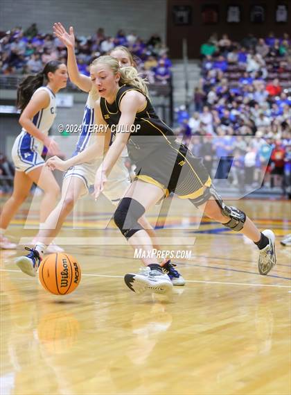 Thumbnail 1 in Emery vs. Richfield (UHSAA 3A Final) photogallery.