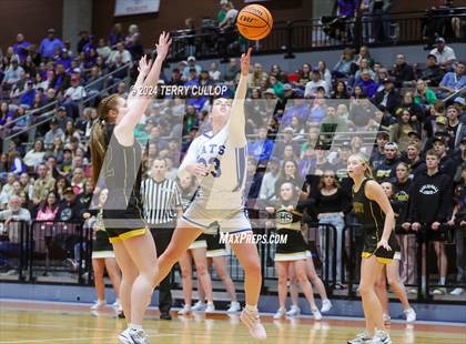 Thumbnail 1 in Emery vs. Richfield (UHSAA 3A Final) photogallery.