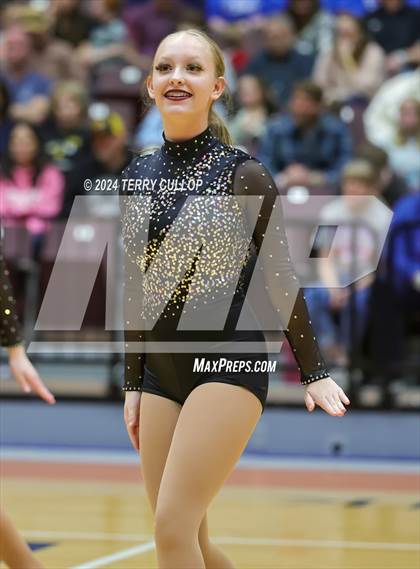 Thumbnail 2 in Emery vs. Richfield (UHSAA 3A Final) photogallery.