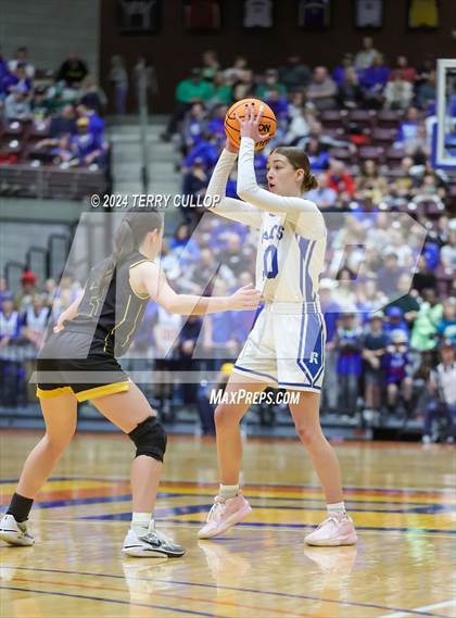 Thumbnail 1 in Emery vs. Richfield (UHSAA 3A Final) photogallery.