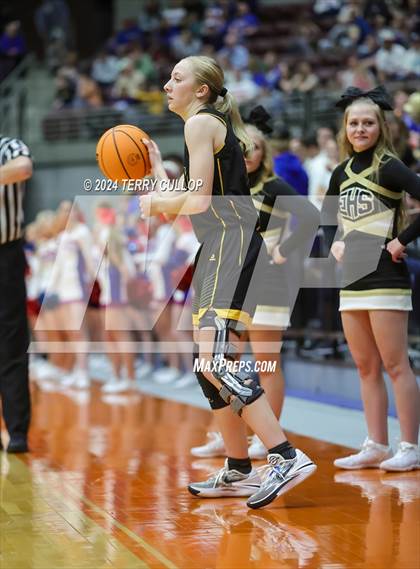 Thumbnail 3 in Emery vs. Richfield (UHSAA 3A Final) photogallery.