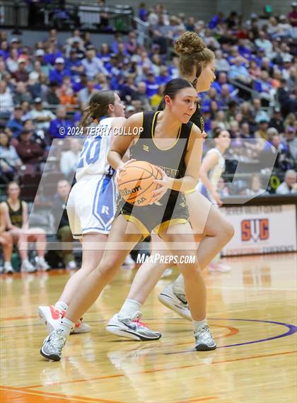 Thumbnail 3 in Emery vs. Richfield (UHSAA 3A Final) photogallery.