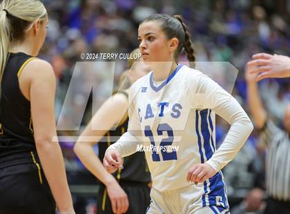Thumbnail 2 in Emery vs. Richfield (UHSAA 3A Final) photogallery.