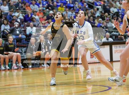 Thumbnail 2 in Emery vs. Richfield (UHSAA 3A Final) photogallery.