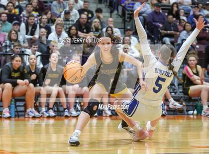 Thumbnail 1 in Emery vs. Richfield (UHSAA 3A Final) photogallery.