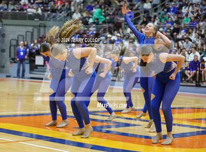 Thumbnail 1 in Emery vs. Richfield (UHSAA 3A Final) photogallery.