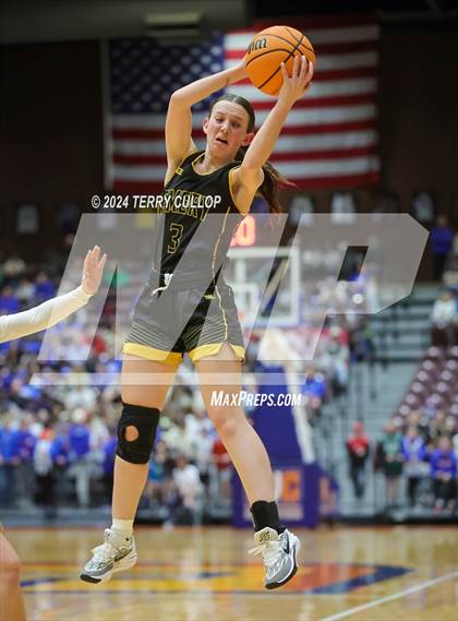 Thumbnail 1 in Emery vs. Richfield (UHSAA 3A Final) photogallery.