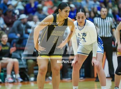 Thumbnail 3 in Emery vs. Richfield (UHSAA 3A Final) photogallery.
