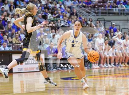 Thumbnail 3 in Emery vs. Richfield (UHSAA 3A Final) photogallery.