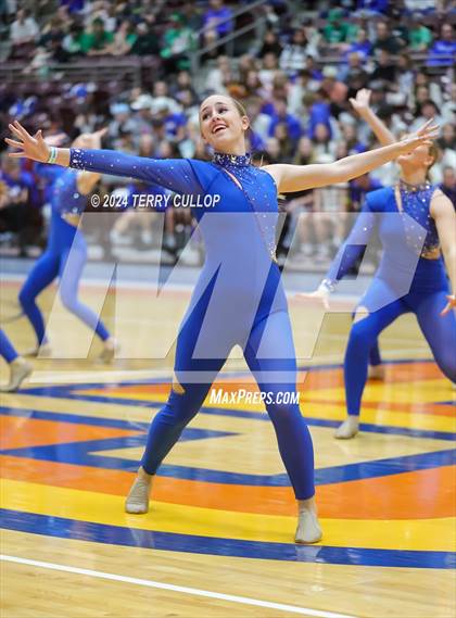 Thumbnail 1 in Emery vs. Richfield (UHSAA 3A Final) photogallery.