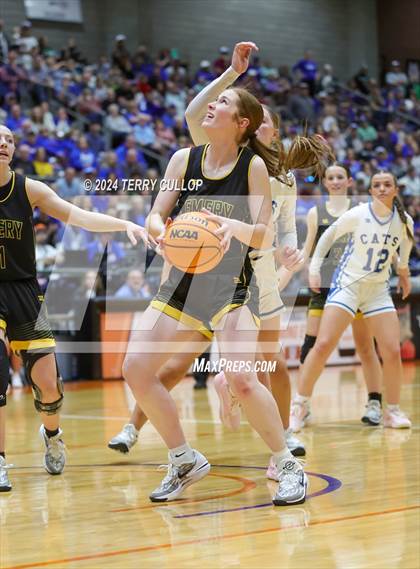 Thumbnail 3 in Emery vs. Richfield (UHSAA 3A Final) photogallery.