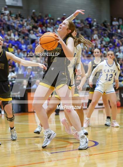Thumbnail 2 in Emery vs. Richfield (UHSAA 3A Final) photogallery.