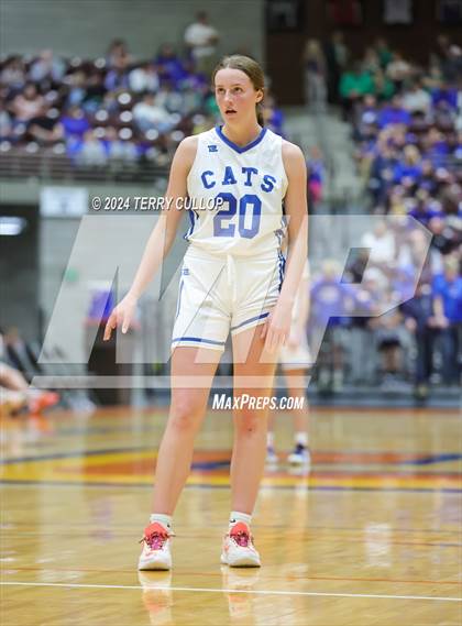 Thumbnail 3 in Emery vs. Richfield (UHSAA 3A Final) photogallery.
