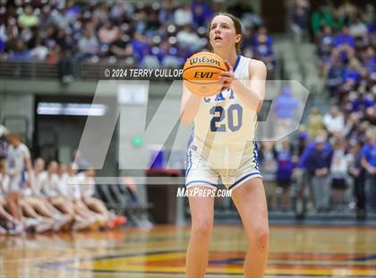 Thumbnail 2 in Emery vs. Richfield (UHSAA 3A Final) photogallery.