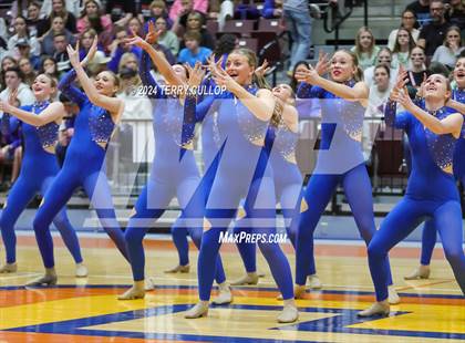 Thumbnail 1 in Emery vs. Richfield (UHSAA 3A Final) photogallery.