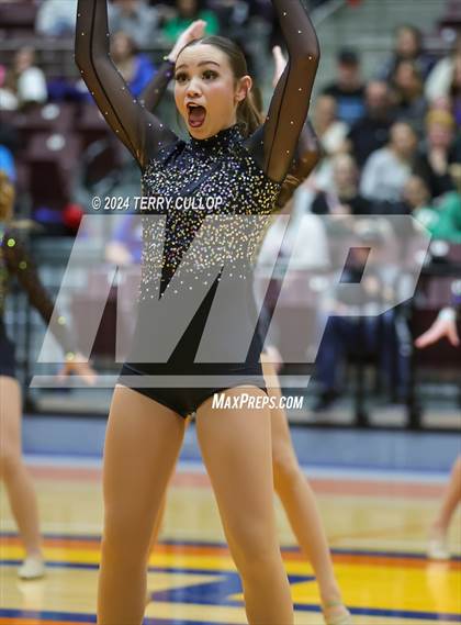 Thumbnail 2 in Emery vs. Richfield (UHSAA 3A Final) photogallery.
