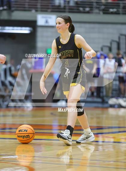 Thumbnail 2 in Emery vs. Richfield (UHSAA 3A Final) photogallery.