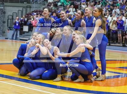 Thumbnail 1 in Emery vs. Richfield (UHSAA 3A Final) photogallery.