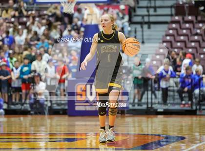 Thumbnail 2 in Emery vs. Richfield (UHSAA 3A Final) photogallery.