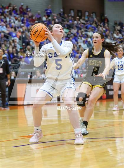 Thumbnail 2 in Emery vs. Richfield (UHSAA 3A Final) photogallery.