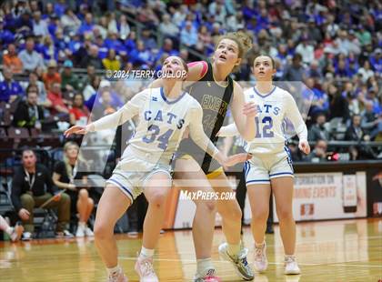 Thumbnail 3 in Emery vs. Richfield (UHSAA 3A Final) photogallery.