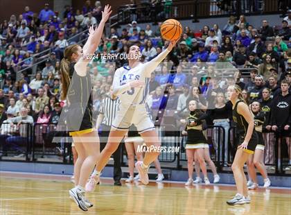 Thumbnail 2 in Emery vs. Richfield (UHSAA 3A Final) photogallery.