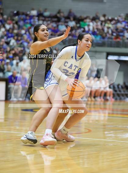 Thumbnail 2 in Emery vs. Richfield (UHSAA 3A Final) photogallery.
