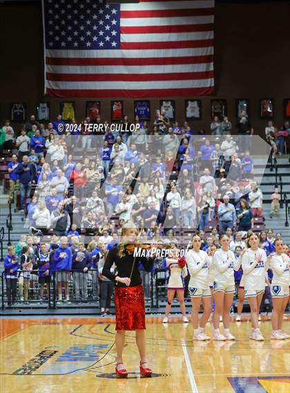 Thumbnail 1 in Emery vs. Richfield (UHSAA 3A Final) photogallery.