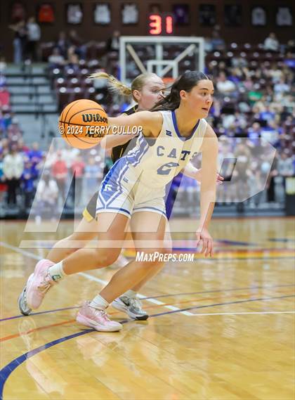 Thumbnail 1 in Emery vs. Richfield (UHSAA 3A Final) photogallery.