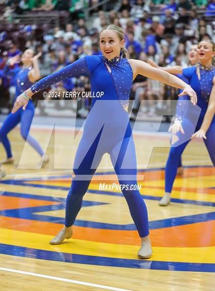Thumbnail 3 in Emery vs. Richfield (UHSAA 3A Final) photogallery.