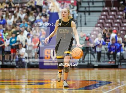 Thumbnail 3 in Emery vs. Richfield (UHSAA 3A Final) photogallery.