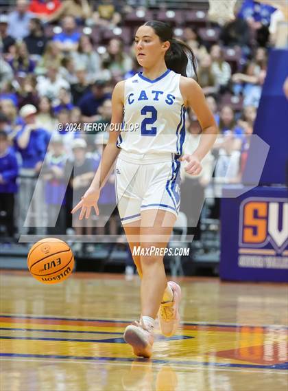 Thumbnail 1 in Emery vs. Richfield (UHSAA 3A Final) photogallery.