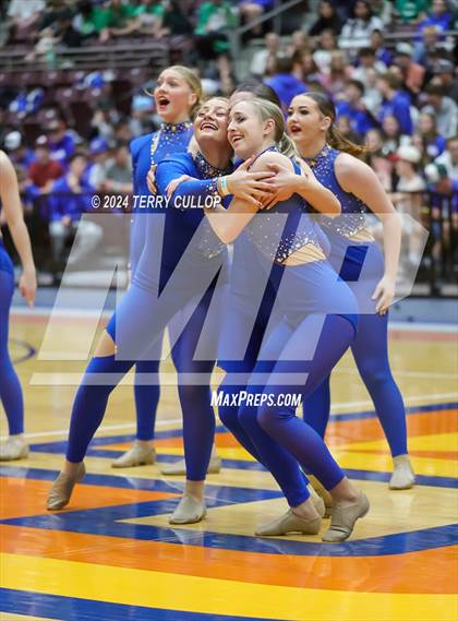 Thumbnail 2 in Emery vs. Richfield (UHSAA 3A Final) photogallery.