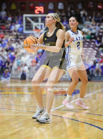 Thumbnail 2 in Emery vs. Richfield (UHSAA 3A Final) photogallery.