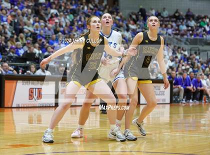 Thumbnail 3 in Emery vs. Richfield (UHSAA 3A Final) photogallery.