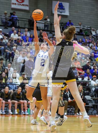 Thumbnail 1 in Emery vs. Richfield (UHSAA 3A Final) photogallery.