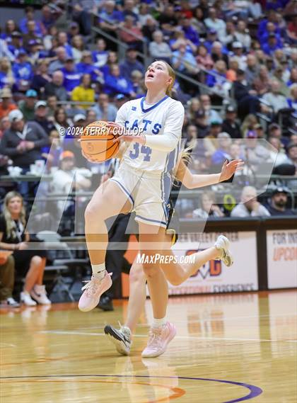 Thumbnail 1 in Emery vs. Richfield (UHSAA 3A Final) photogallery.