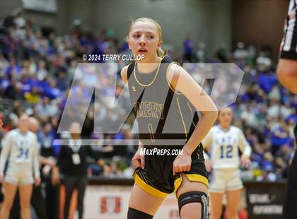 Thumbnail 2 in Emery vs. Richfield (UHSAA 3A Final) photogallery.